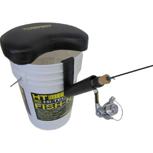 rod holder wire - Montana Hunting and Fishing Information