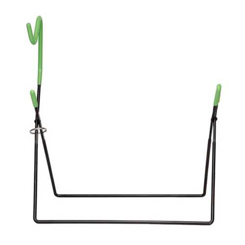 HT Lift N' Hook Rod Holder