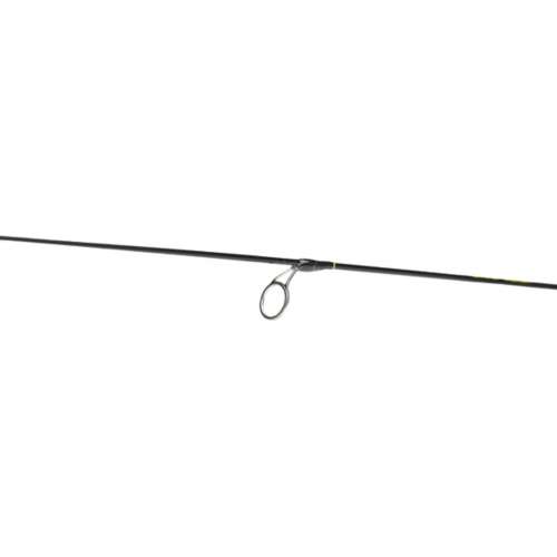 HT Enterprises Iceman Series Ice Spinning Combo