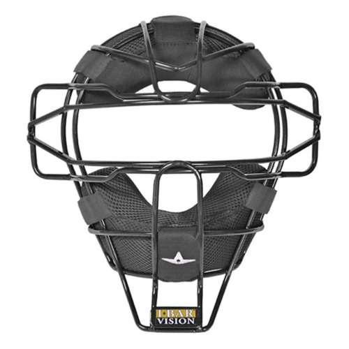 All-Star Classical Traditional Face Mask w/ LUC Pads