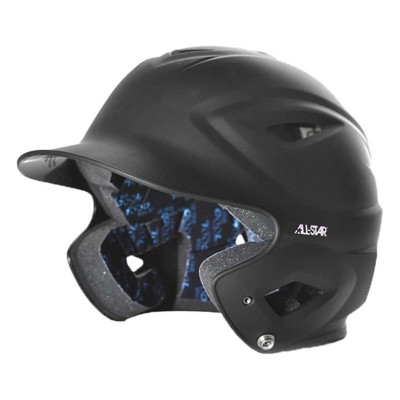 All Star S7 Adult Solid Matte Batting Helmet
