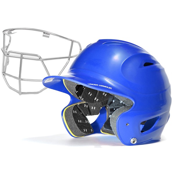 Batting Helmet Cheek Guard