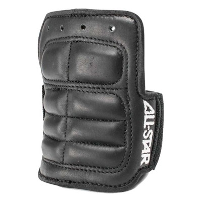 All Star Pro Lace on Wrist Guard w/ Strap