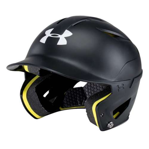 Boys' Under Armour Converge Matte Baseball Batting Helmet