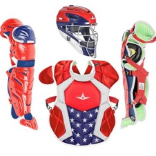Adult Nike Diamond Elite Chest Protector