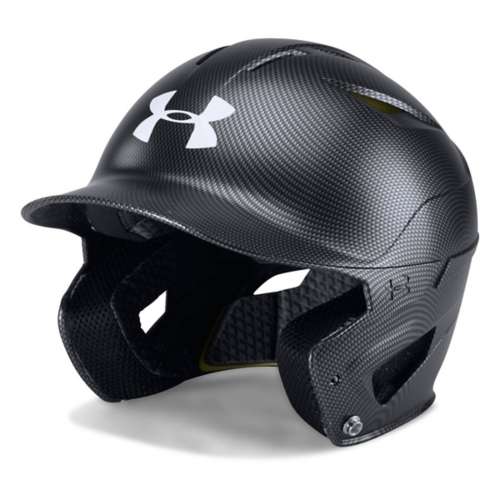 Men's Under Armour Converge Carbon Baseball Batting Helmet