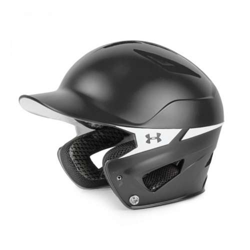 Youth Under Armour Converge Two Tone Batting Helmet
