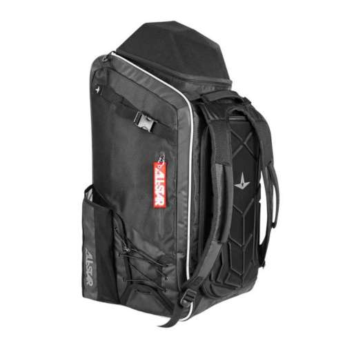 All Star MVP Pro Series Backpack