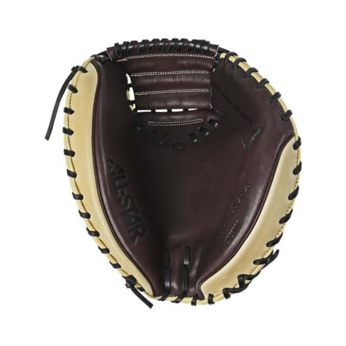 All Star S7-Elite 34" Baseball Catcher's Mitt