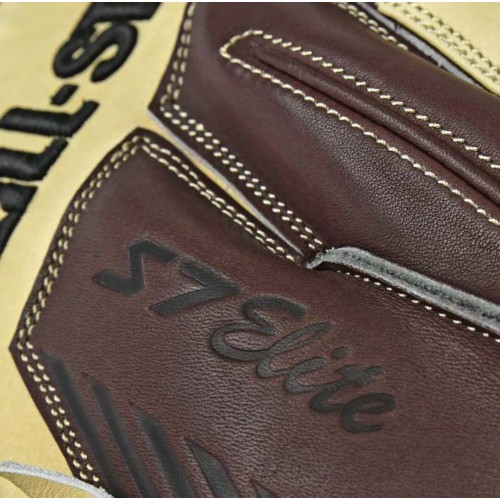 All Star S7-Elite 34" Baseball Catcher's Mitt