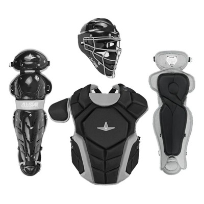All-Star Top Star Series Catching Kit - Ages 9-12