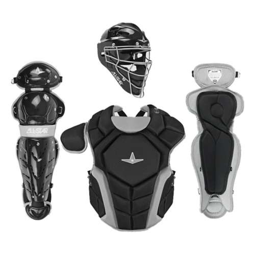 All-Star Top Star Series Catching Kit - Ages 7-9