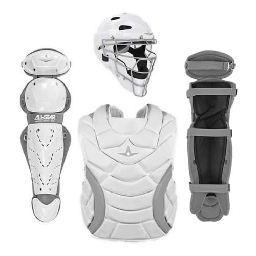 All-Star Heiress Fastpitch Catching Kit