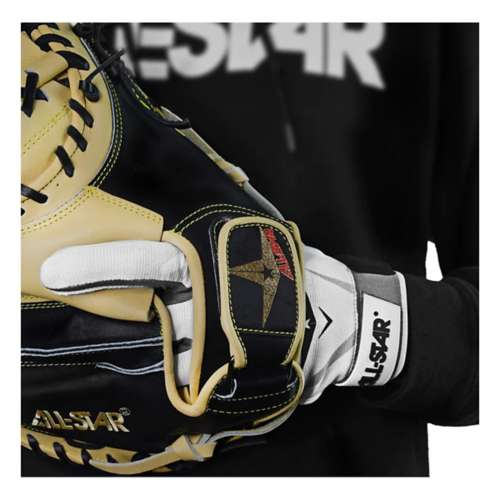 All-Star S7 Axis Padded Inner Glove