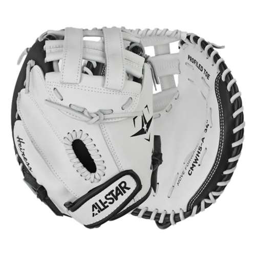 All-Star Heiress 34" Fastpitch Catching Mitt