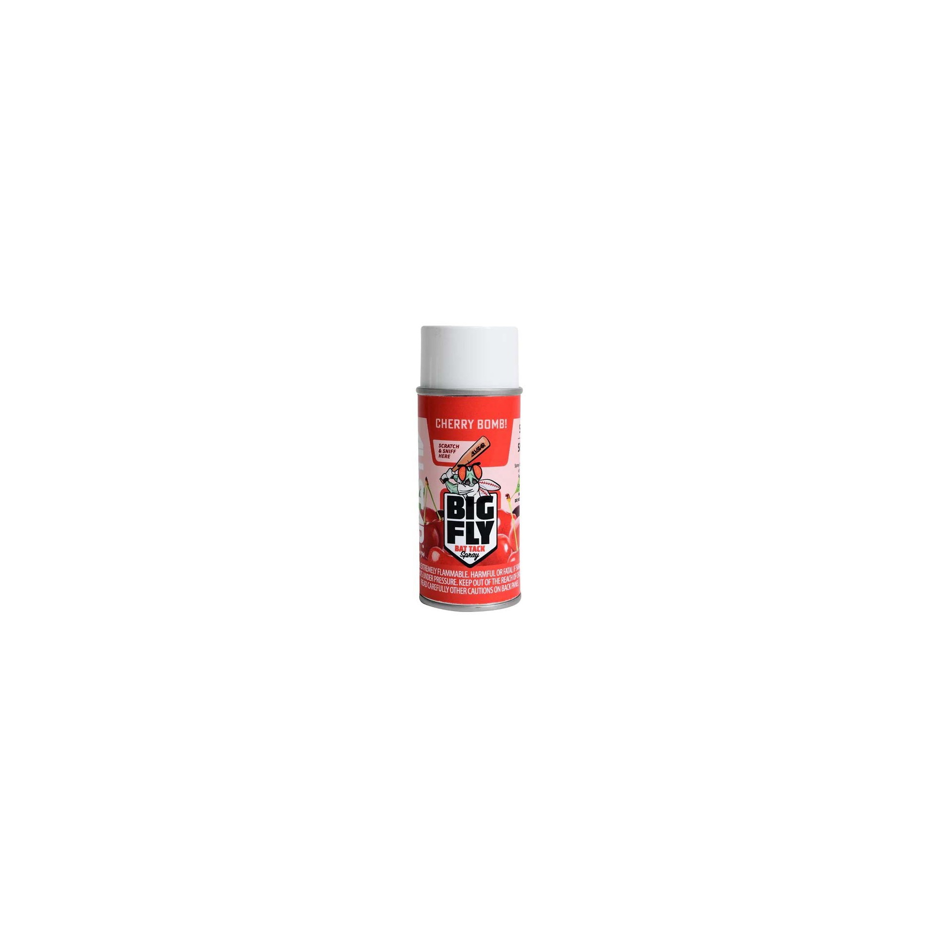 All-Star Big Fly Bat Tack Spray