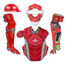Adult Nike Diamond Elite Leg Guards