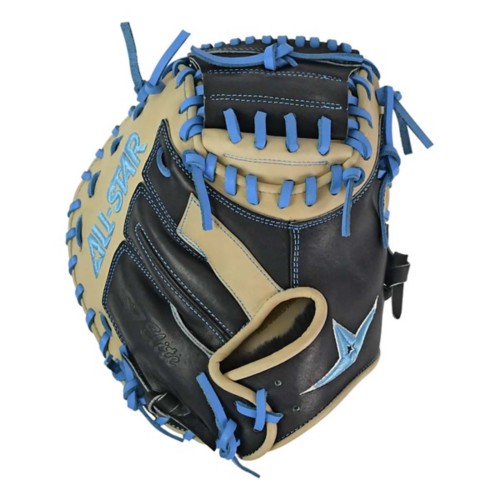 Rawlings Heart of the Hide PROCM33FP-24 33" Fastpitch Softball Catcher's Mitt