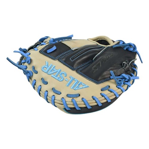 Rawlings Heart of the Hide PROCM33FP-24 33" Fastpitch Softball Catcher's Mitt