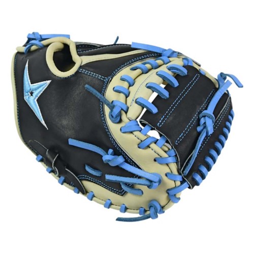 Rawlings Heart of the Hide PROCM33FP-24 33" Fastpitch Softball Catcher's Mitt
