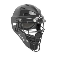 All-Star S7 AXIS Two Tone Professional Catcher's Kit - Ages 9-12
