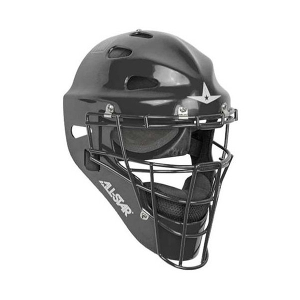 All-Star MVP Player's Series Catcher'sHelmet