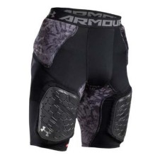 Champro Ultra Light Insert Football Knee Pads