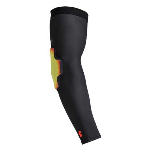 Adult Under Armour GameDay Pro Padded Elbow Sleeve
