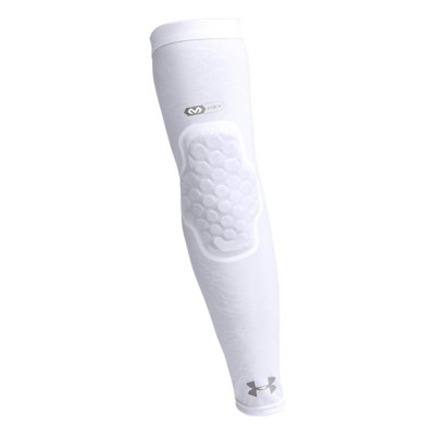 under armour padded arm sleeve