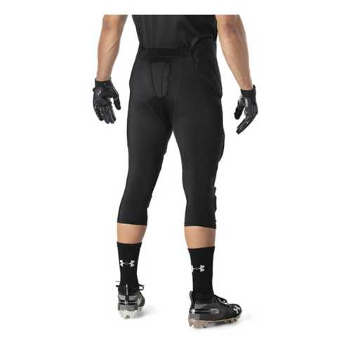 under armour adult integrated football pants