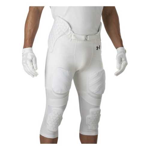 gameday armour integrated football pant