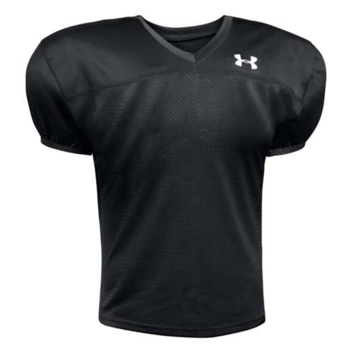 Youth Under Armour Football Practice Jersey