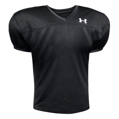 Adult Under Armour Football Practice Jersey