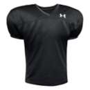 Under armour best sale football practice jersey