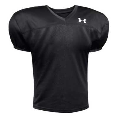 Under Armour Adult Practice Jersey - Red