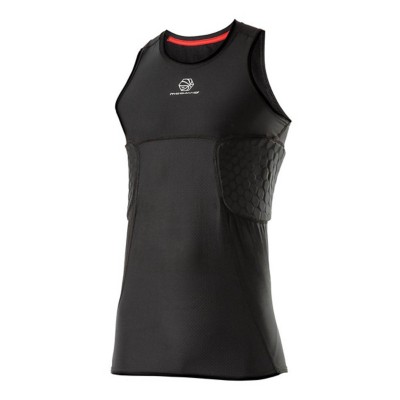 Men's McDavid Hex Basketball 3-Pad Tank