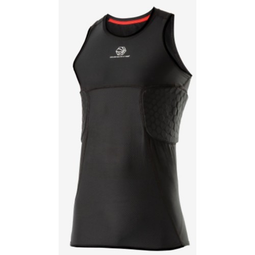 Men's McDavid Hex Basketball 3-Pad Tank - Primary Image