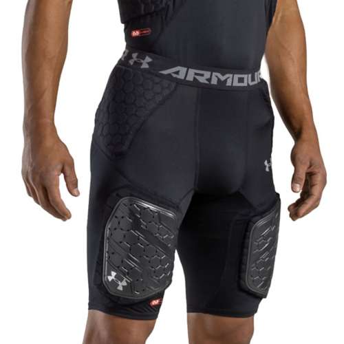 Mens football discount girdle with pads