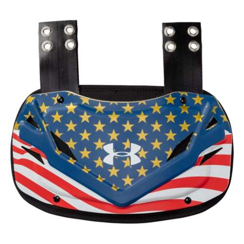 Youth Under Armour Gameday Backplate