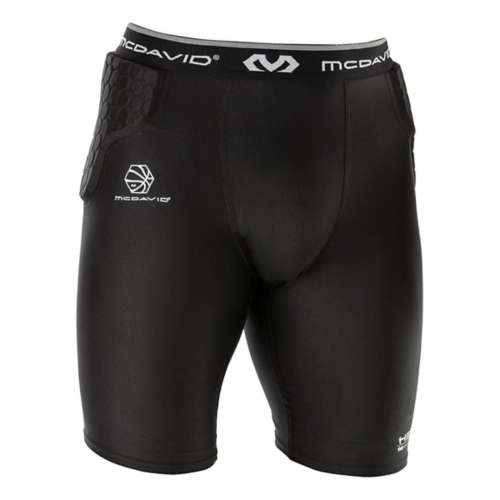 McDavid HEX 5-Pad Compression Tights for Football UK