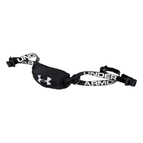 Under Armour Chin Strap Cover