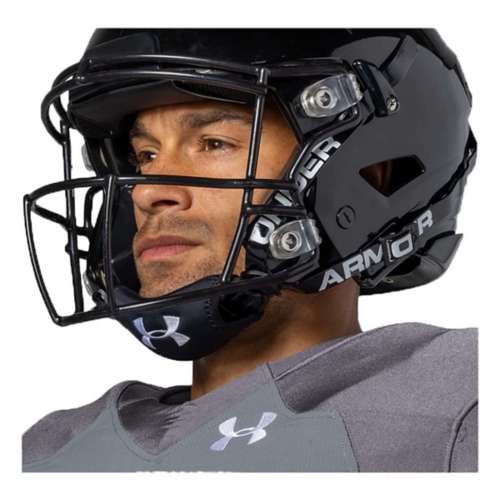 Under Armour Chin Strap Cover