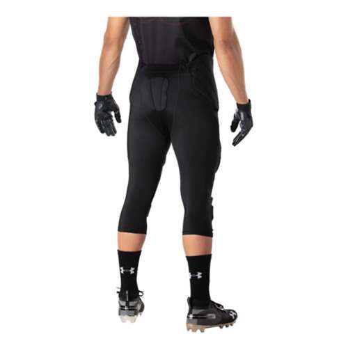 Men's 2023 Under Med armour Gameday Med armour Football Pants