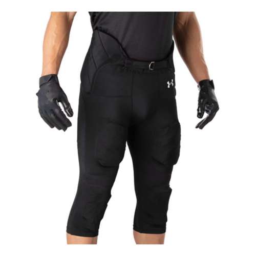 Men's 2023 Under Med armour Gameday Med armour Football Pants