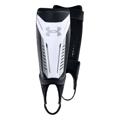 Kids Under Armour Challenge Soccer Shin Guards