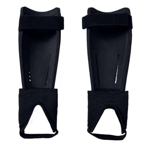 Kids Under Armour Challenge Soccer Shin Guards