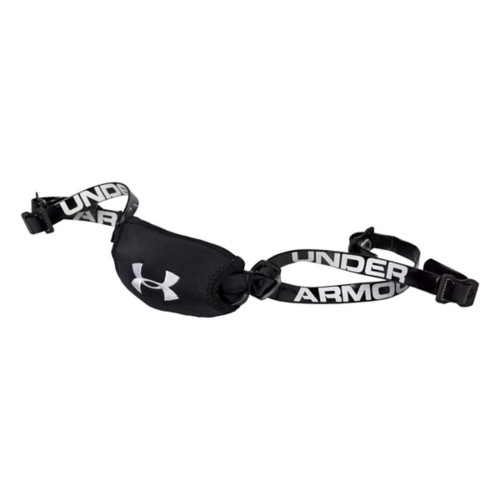Under Armour Spotlight Chinstrap Cover