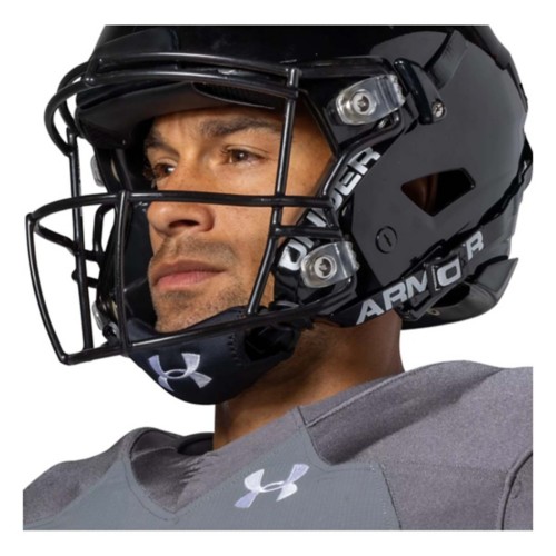 Under Armour Spotlight Chinstrap Cover