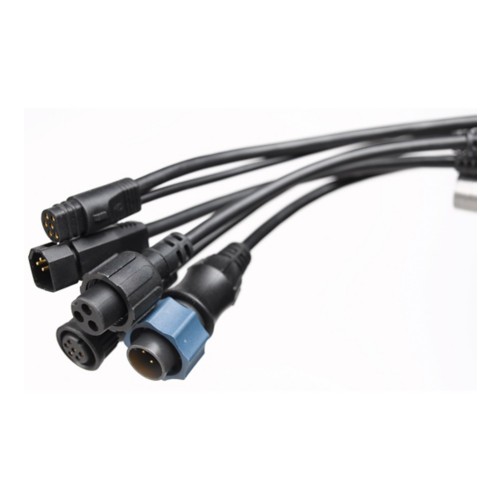 Minn Kota Universal Sonar 2 Adapter Cables