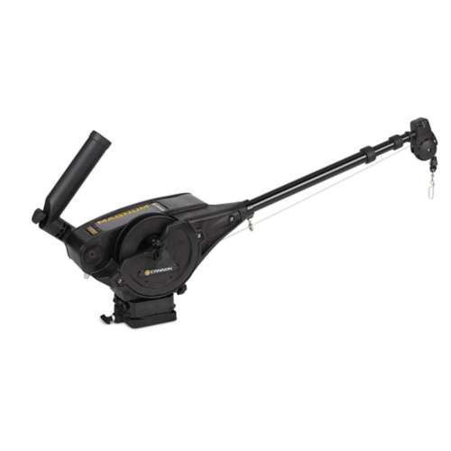 Cannon Magnum 10 Electric Downrigger